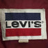 リーバイス Levis 70-80s 白タブ TALON タロンジッパー 2way 中綿ジャケット ベスト メンズ import:L