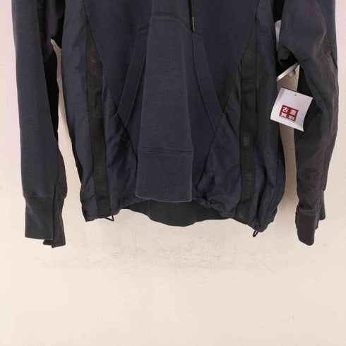 サカイ Sacai NRG HOODIE メンズ JPN:L