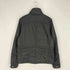 ディーゼル DIESEL ハイネック ミリタリー 中綿 パデッドジャケット メンズ import:L