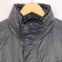 ディーゼル DIESEL ハイネック ミリタリー 中綿 パデッドジャケット メンズ import:L