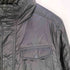 ディーゼル DIESEL ハイネック ミリタリー 中綿 パデッドジャケット メンズ import:L