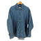 ザラ ZARA Chambray Shirt シャンブレーシャツ メンズ JPN:L