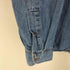 ザラ ZARA Chambray Shirt シャンブレーシャツ メンズ JPN:L