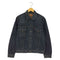 リーバイス Levis 00s ユーロ リーバイス 70500-0474 トラッカージャケット デニムジャケット メンズ import:L