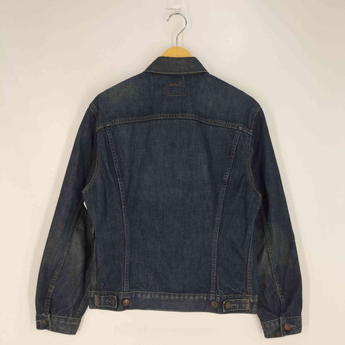リーバイス Levis 00s ユーロ リーバイス 70500-0474 トラッカージャケット デニムジャケット メンズ import:L