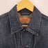 リーバイス Levis 00s ユーロ リーバイス 70500-0474 トラッカージャケット デニムジャケット メンズ import:L