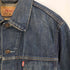 リーバイス Levis 00s ユーロ リーバイス 70500-0474 トラッカージャケット デニムジャケット メンズ import:L