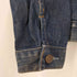リーバイス Levis 00s ユーロ リーバイス 70500-0474 トラッカージャケット デニムジャケット メンズ import:L