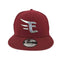 ニューエラ NEW ERA 9FIFTY ウール6パネルキャップ スナップバック 野球チーム メンズ ONE SIZE