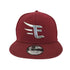 ニューエラ NEW ERA 9FIFTY ウール6パネルキャップ スナップバック 野球チーム メンズ ONE SIZE