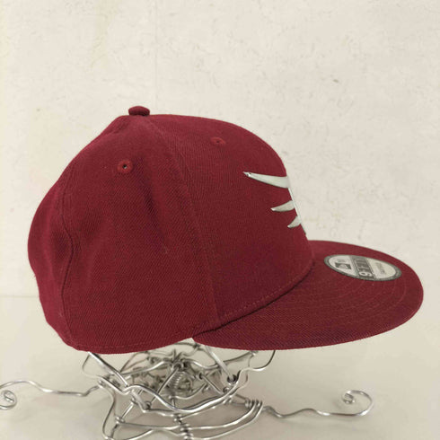 ニューエラ NEW ERA 9FIFTY ウール6パネルキャップ スナップバック 野球チーム メンズ ONE SIZE