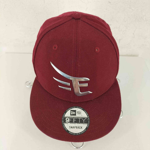 ニューエラ NEW ERA 9FIFTY ウール6パネルキャップ スナップバック 野球チーム メンズ ONE SIZE
