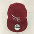 ニューエラ NEW ERA 9FIFTY ウール6パネルキャップ スナップバック 野球チーム メンズ ONE SIZE