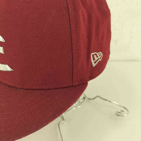ニューエラ NEW ERA 9FIFTY ウール6パネルキャップ スナップバック 野球チーム メンズ ONE SIZE