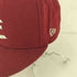 ニューエラ NEW ERA 9FIFTY ウール6パネルキャップ スナップバック 野球チーム メンズ ONE SIZE