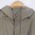 ウールリッチ WOOLRICH 60-70s 白タグ 裏地チェック 4ポケット マウンテンパーカー メンズ
