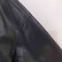 LOCODAYLL フェイクレザー ダブルライダースジャケット レディース JPN:XL