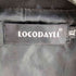 LOCODAYLL フェイクレザー ダブルライダースジャケット レディース JPN:XL