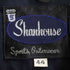 Shanhouse 60-70s ワッペン フィッシングジャケット メンズ 44