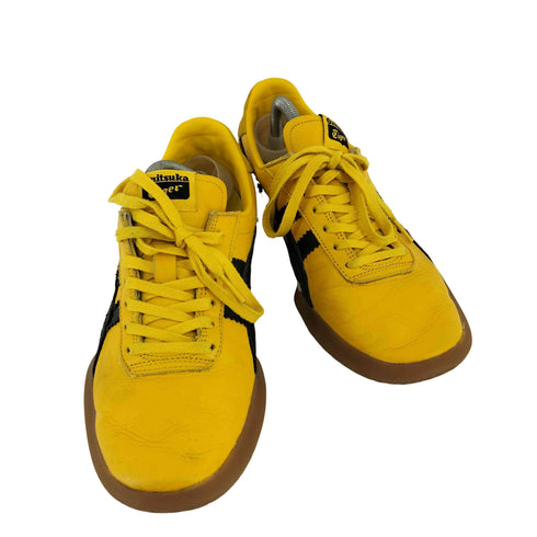 オニツカタイガー ONITSUKA TIGER OHBORI A50 レディース 25