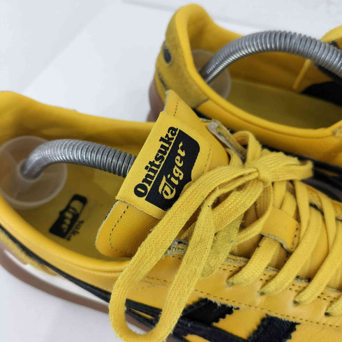 オニツカタイガー ONITSUKA TIGER OHBORI A50 レディース 25