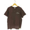 アンビル Anvil 海外番組プリント クルーネックTシャツ メンズ import:L