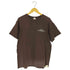 アンビル Anvil 海外番組プリント クルーネックTシャツ メンズ import:L