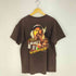 アンビル Anvil 海外番組プリント クルーネックTシャツ メンズ import:L