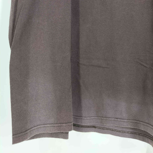 アンビル Anvil 海外番組プリント クルーネックTシャツ メンズ import:L