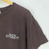 アンビル Anvil 海外番組プリント クルーネックTシャツ メンズ import:L