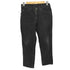リーバイス Levis 90S 94年 01月製 ボタン裏512 550 オレンジタブ 後染めブラックデニムパンツ メンズ W32