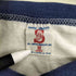 ソフィー SOFFE 80-90s USA製 プリント シングルステッチ ラグランスリーブ Tシャツ メンズ import:M