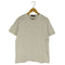 タトラス TATRAS SELO セロ シルバーロゴ クルーネックTシャツ メンズ 02