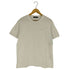 タトラス TATRAS SELO セロ シルバーロゴ クルーネックTシャツ メンズ 02