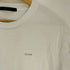 タトラス TATRAS SELO セロ シルバーロゴ クルーネックTシャツ メンズ 02