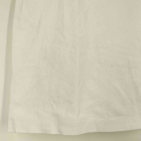 タトラス TATRAS SELO セロ シルバーロゴ クルーネックTシャツ メンズ 02