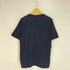 ラッセルアスレチック RUSSELL ATHLETIC 80-90s USA製 袖シングルステッチ プリント クルーネックTシャツ メンズ import:L