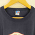 ラッセルアスレチック RUSSELL ATHLETIC 80-90s USA製 袖シングルステッチ プリント クルーネックTシャツ メンズ import:L