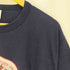 ラッセルアスレチック RUSSELL ATHLETIC 80-90s USA製 袖シングルステッチ プリント クルーネックTシャツ メンズ import:L