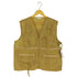 NYLON FISHING VEST ナイロン フィッシングベスト メンズ import:L