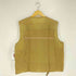 NYLON FISHING VEST ナイロン フィッシングベスト メンズ import:L