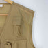 NYLON FISHING VEST ナイロン フィッシングベスト メンズ import:L