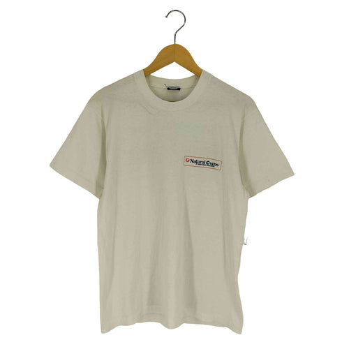 スクリーンスターズ SCREEN STARS 90s シングルステッチ 両面プリント クルーネックTシャツ メンズ import:L