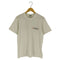 スクリーンスターズ SCREEN STARS 90s シングルステッチ 両面プリント クルーネックTシャツ メンズ import:L