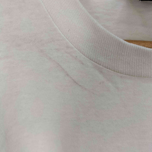 スクリーンスターズ SCREEN STARS 90s シングルステッチ 両面プリント クルーネックTシャツ メンズ import:L