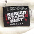 スクリーンスターズ SCREEN STARS 90s シングルステッチ 両面プリント クルーネックTシャツ メンズ import:L