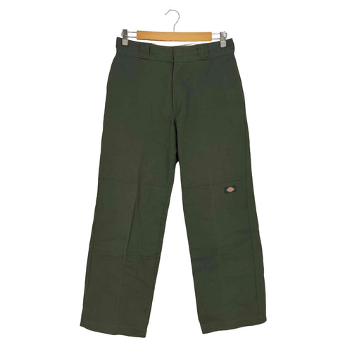 ディッキーズ Dickies Loose Fit ダブルニー ワークパンツ メンズ 30