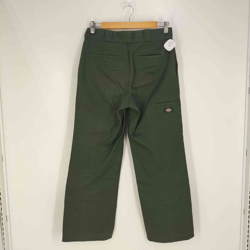 ディッキーズ Dickies Loose Fit ダブルニー ワークパンツ メンズ 30