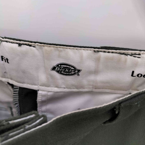 ディッキーズ Dickies Loose Fit ダブルニー ワークパンツ メンズ 30