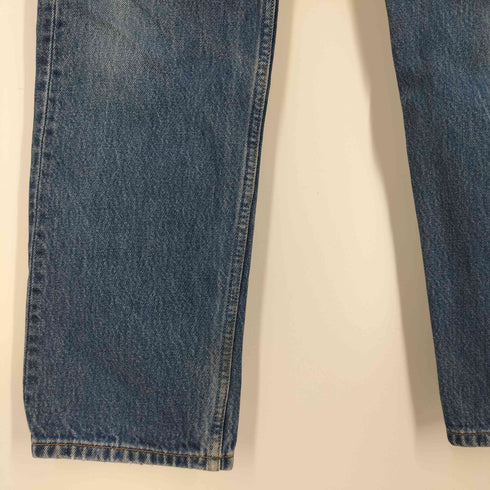 リーバイス Levis 00s 501 メキシコ製 ボタン裏190刻印 ボタンフライ デニムパンツ メンズ W28 L30